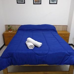 Apartamento de 2 Dormitorios
